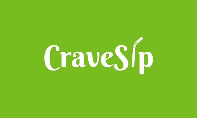 CraveSip.com - buy Best premium domains